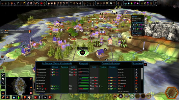 World Turtles game for windows Pc 1