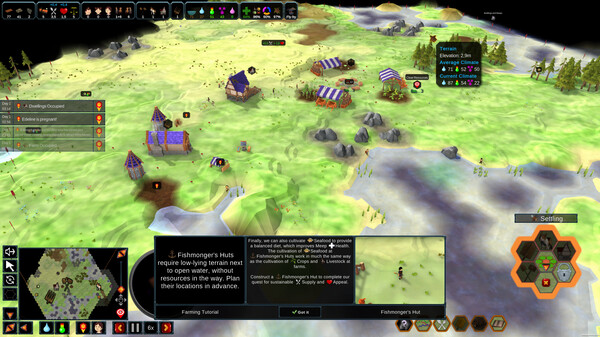 World Turtlesfor windows and Linux 1