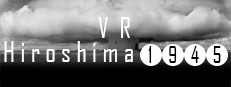 VR Hiroshima 1945 게임 이미지