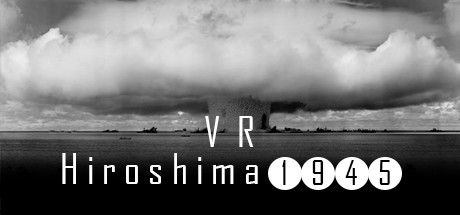 VR Hiroshima 1945 Cover Image