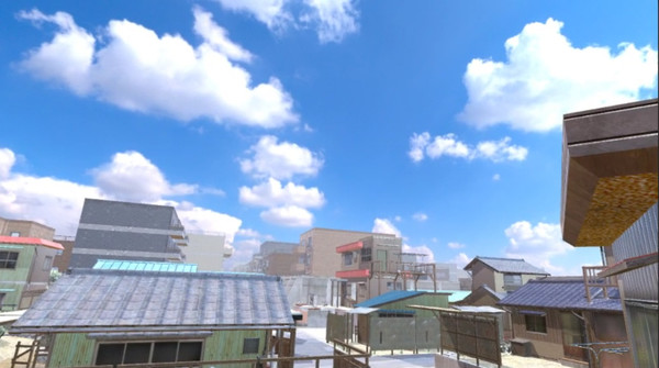 скриншот VR Hiroshima 1945 0