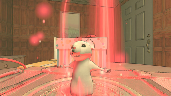 скриншот Quintus and the Absent Truth - Chapter Three 0