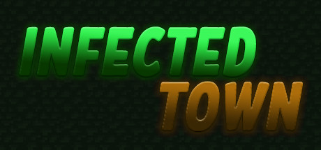 Infected Town Cover Image