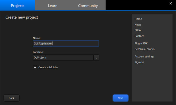 Ultra App Kit game for windows Pc 1