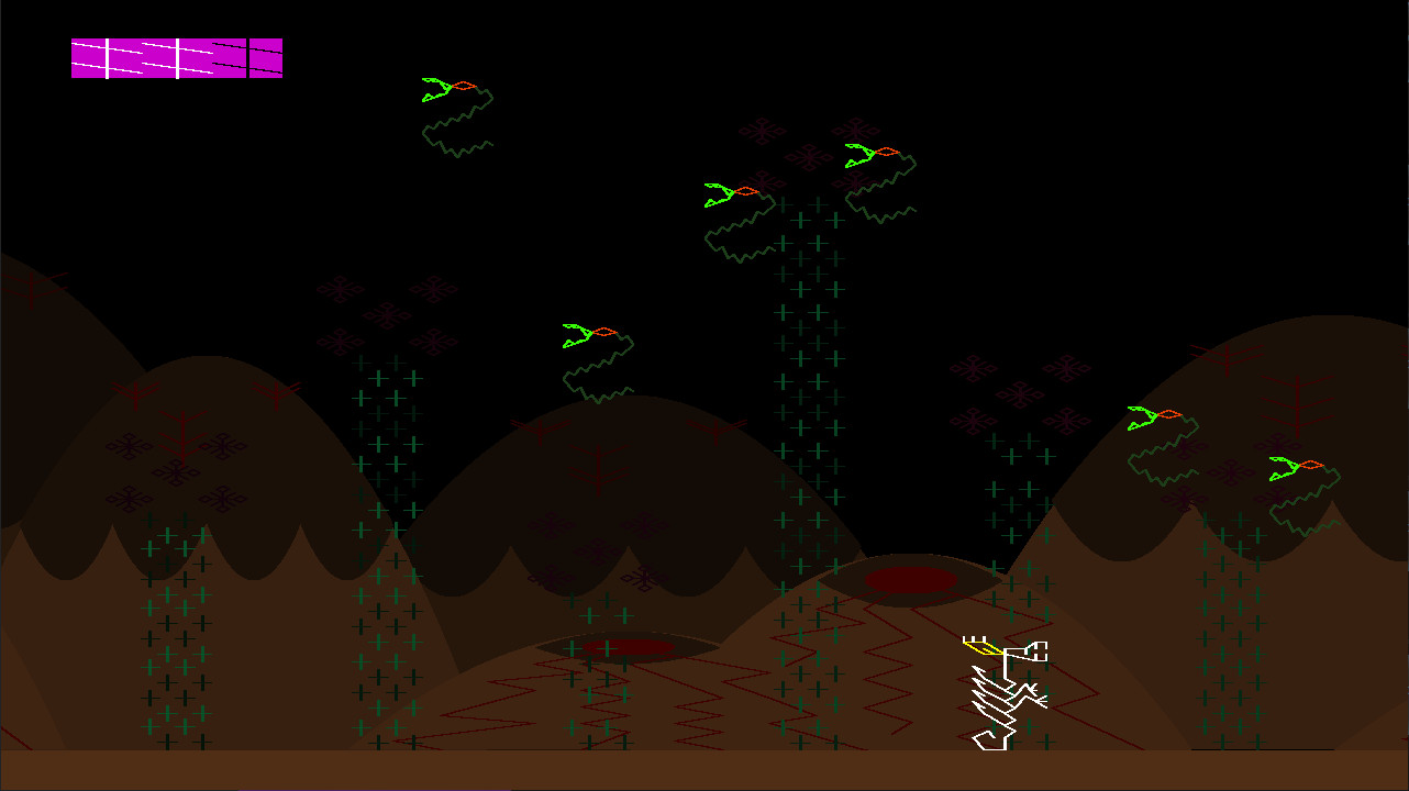 Draginsanity Demo #5