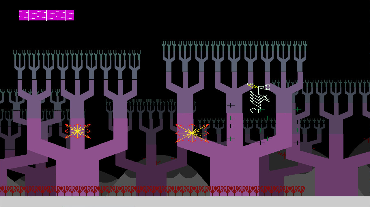 Draginsanity Demo #3