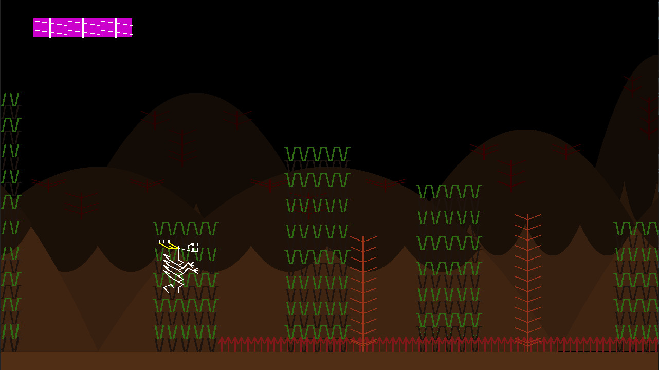 Draginsanity Demo #2