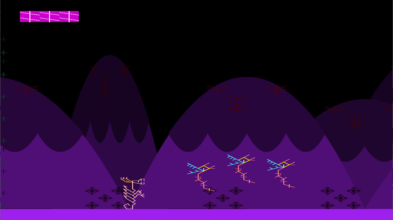 Draginsanity Demo #0