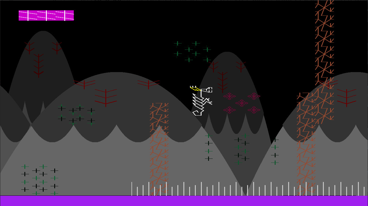 Draginsanity Demo #4