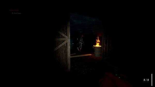 Escape from Darkness game for windows Pc 1