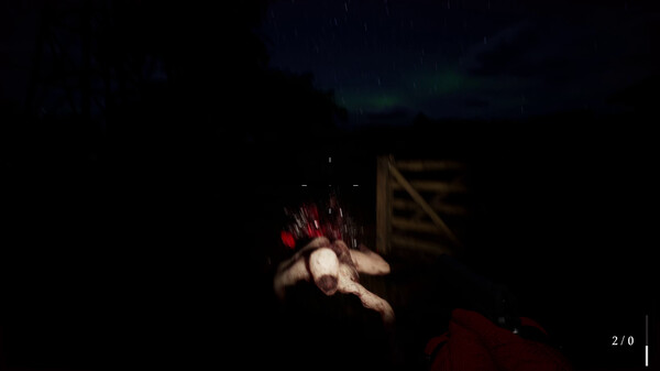 Escape from Darknessfor windows and Linux 1