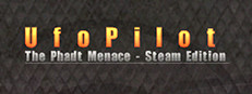 UfoPilot : The Phadt Menace - Steam Edition