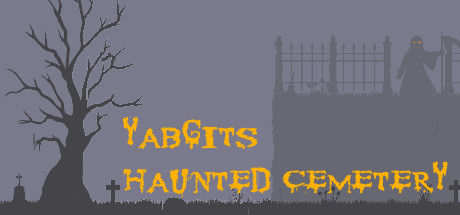 Yabgits: Haunted Cemetery banner