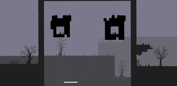 Yabgits: Haunted Cemetery game for windows Pc 1