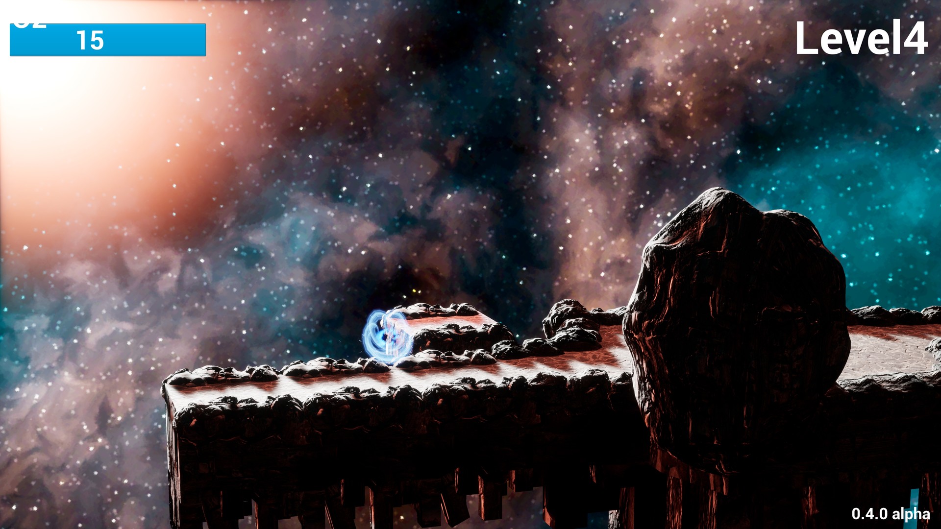 As Fast As Possible #8