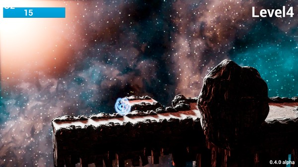 Скриншот из As Fast As Possible