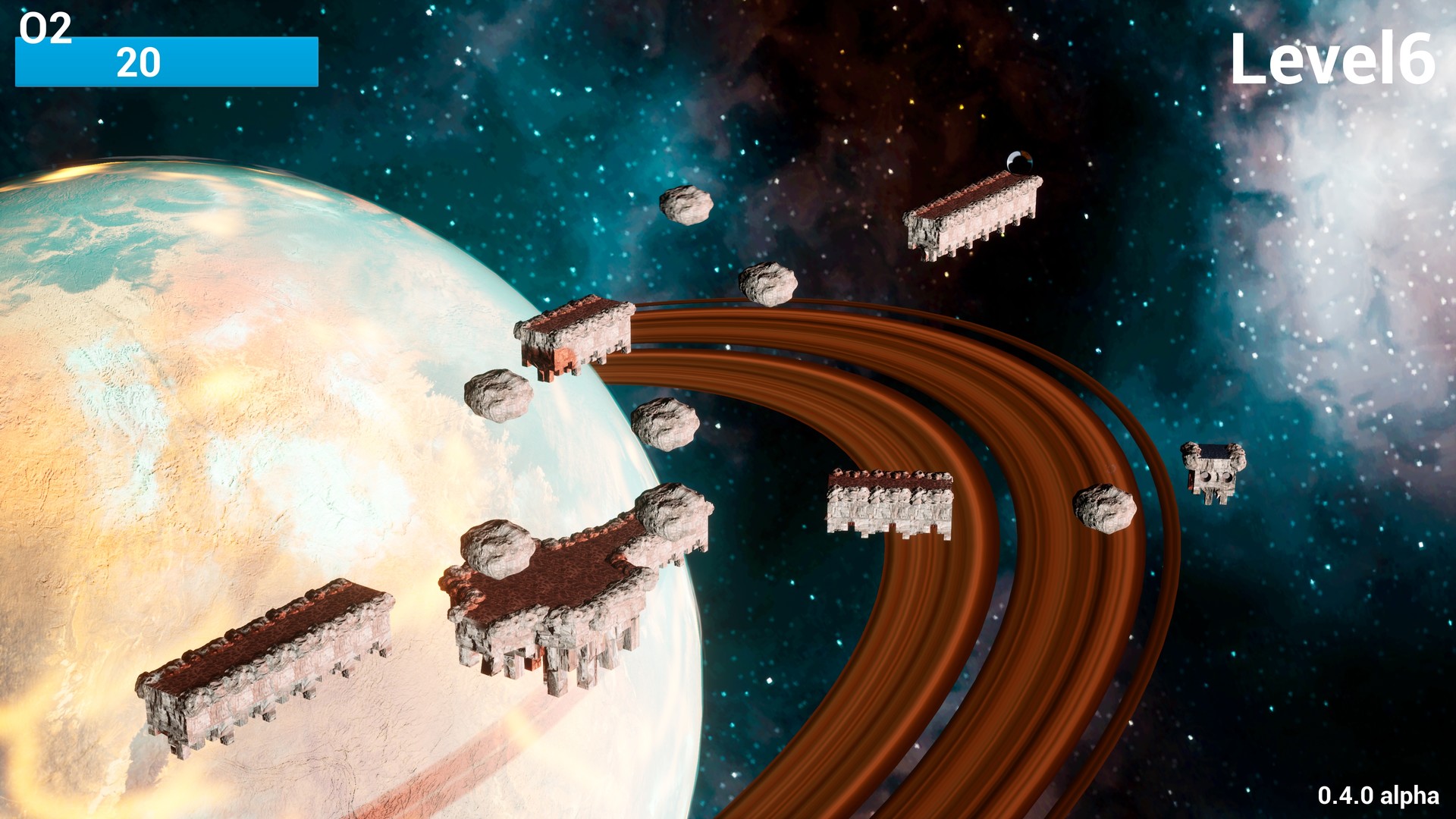 As Fast As Possible #10