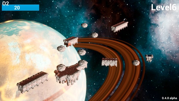 Скриншот из As Fast As Possible