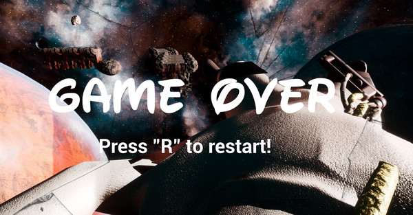 Скриншот из As Fast As Possible