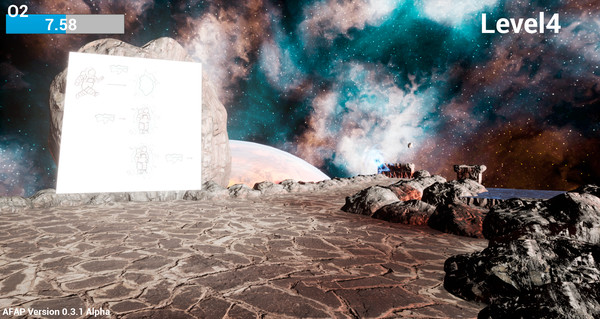 Скриншот из As Fast As Possible