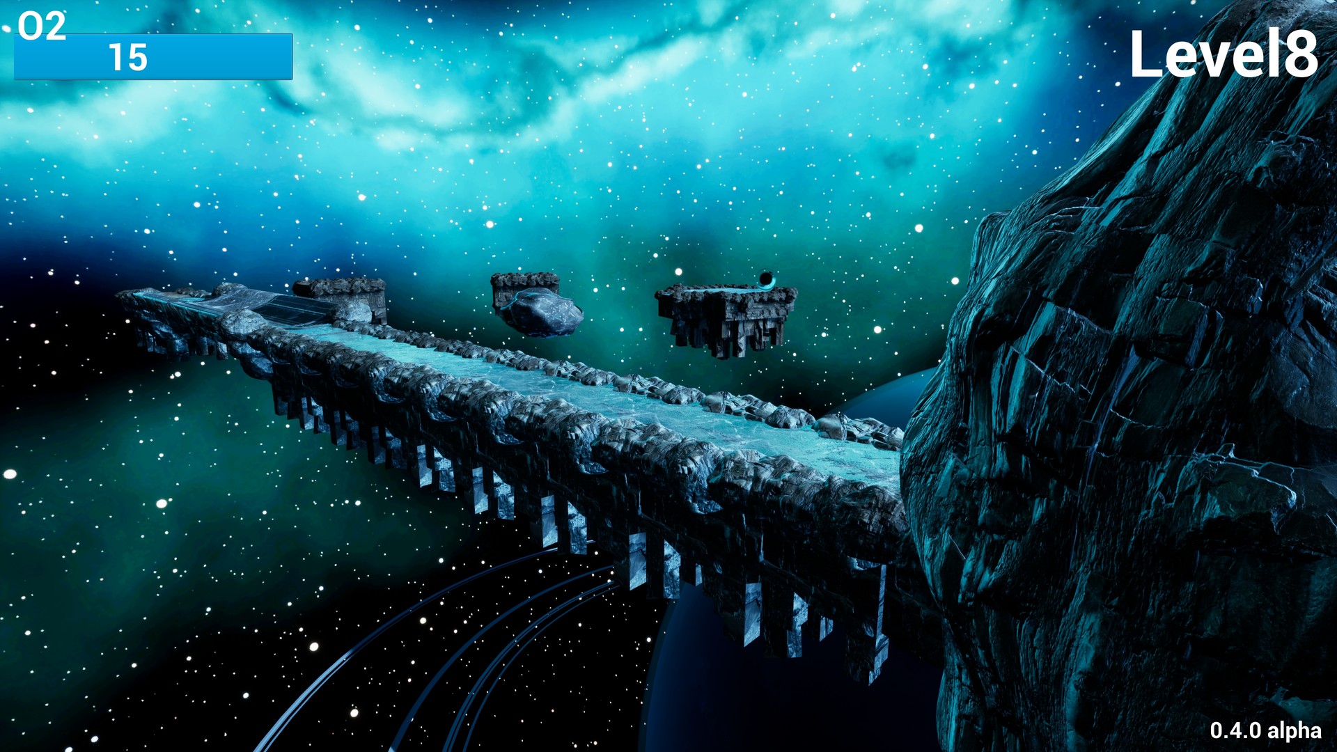 As Fast As Possible #2