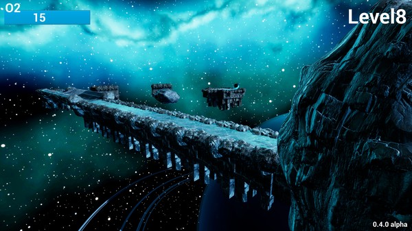 Скриншот из As Fast As Possible