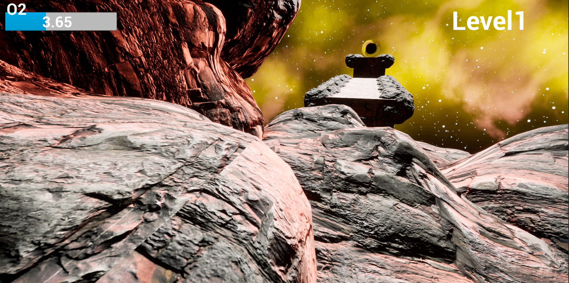 As Fast As Possible #7