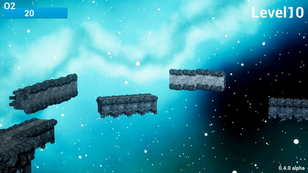 Скриншот из As Fast As Possible