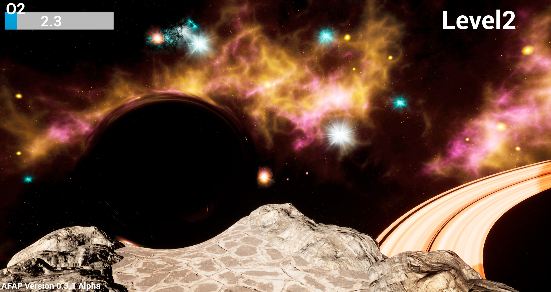 As Fast As Possible #4