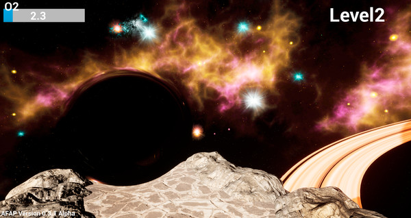 Скриншот из As Fast As Possible