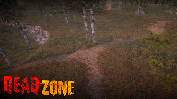 скриншот Dead Zone 0