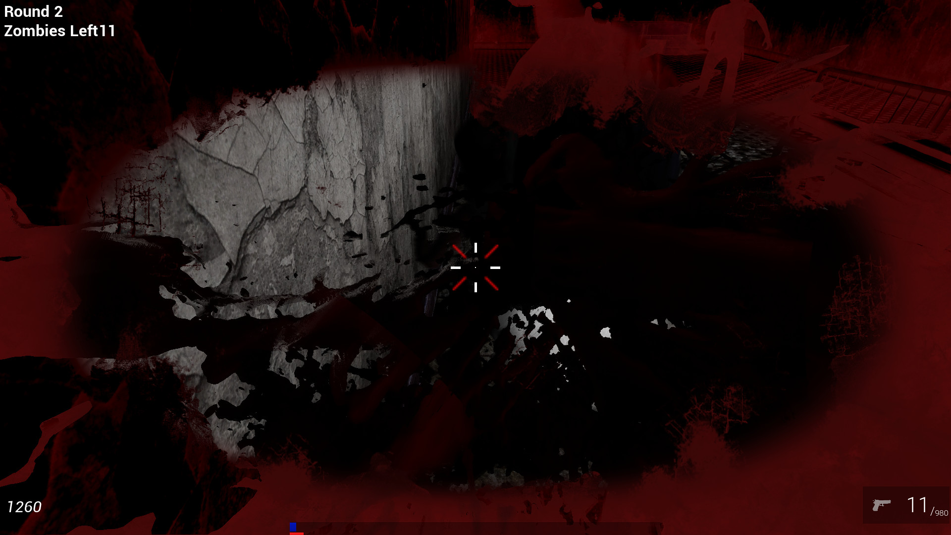 Covid: Survive The PlanDemic screenshot 1