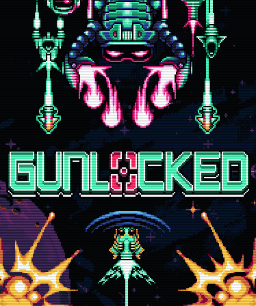 Gunlocked