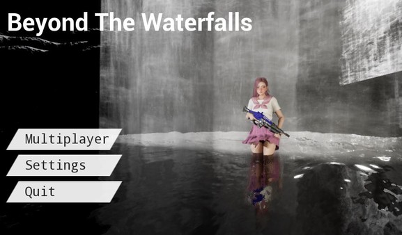 скриншот Beyond The Waterfalls 0