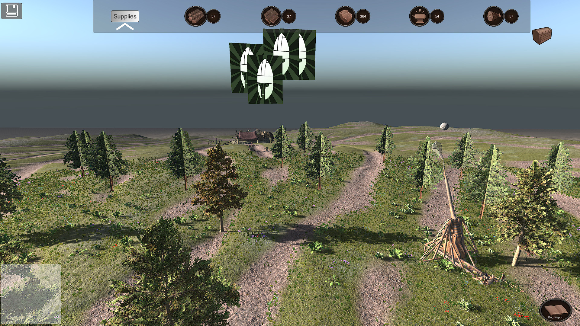 Amnon's Beginning #11