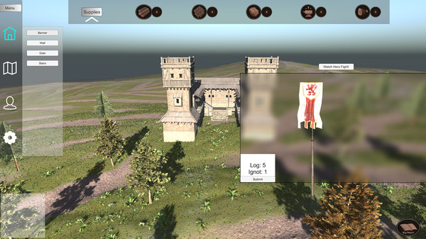 Amnon's Beginning game for windows Pc 1