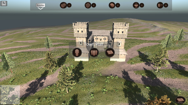 Amnon's Beginning game for Linux 1