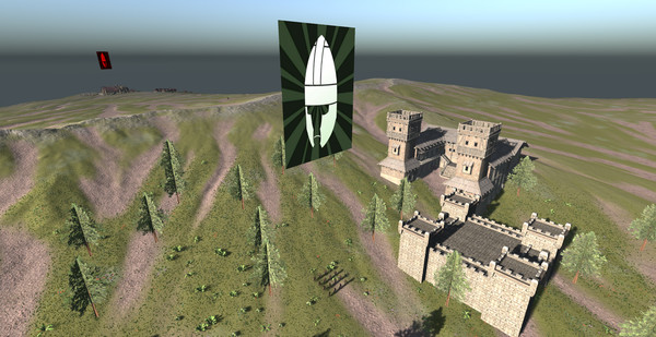 Скриншот из Amnon's Beginning