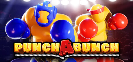 Punch A Bunch header image
