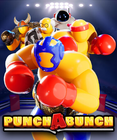 Punch A Bunch