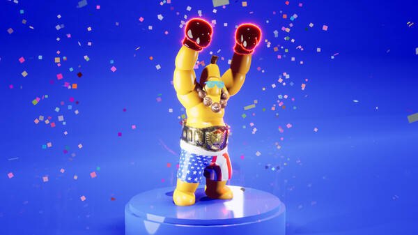 Punch A Bunch game for windows Pc 1