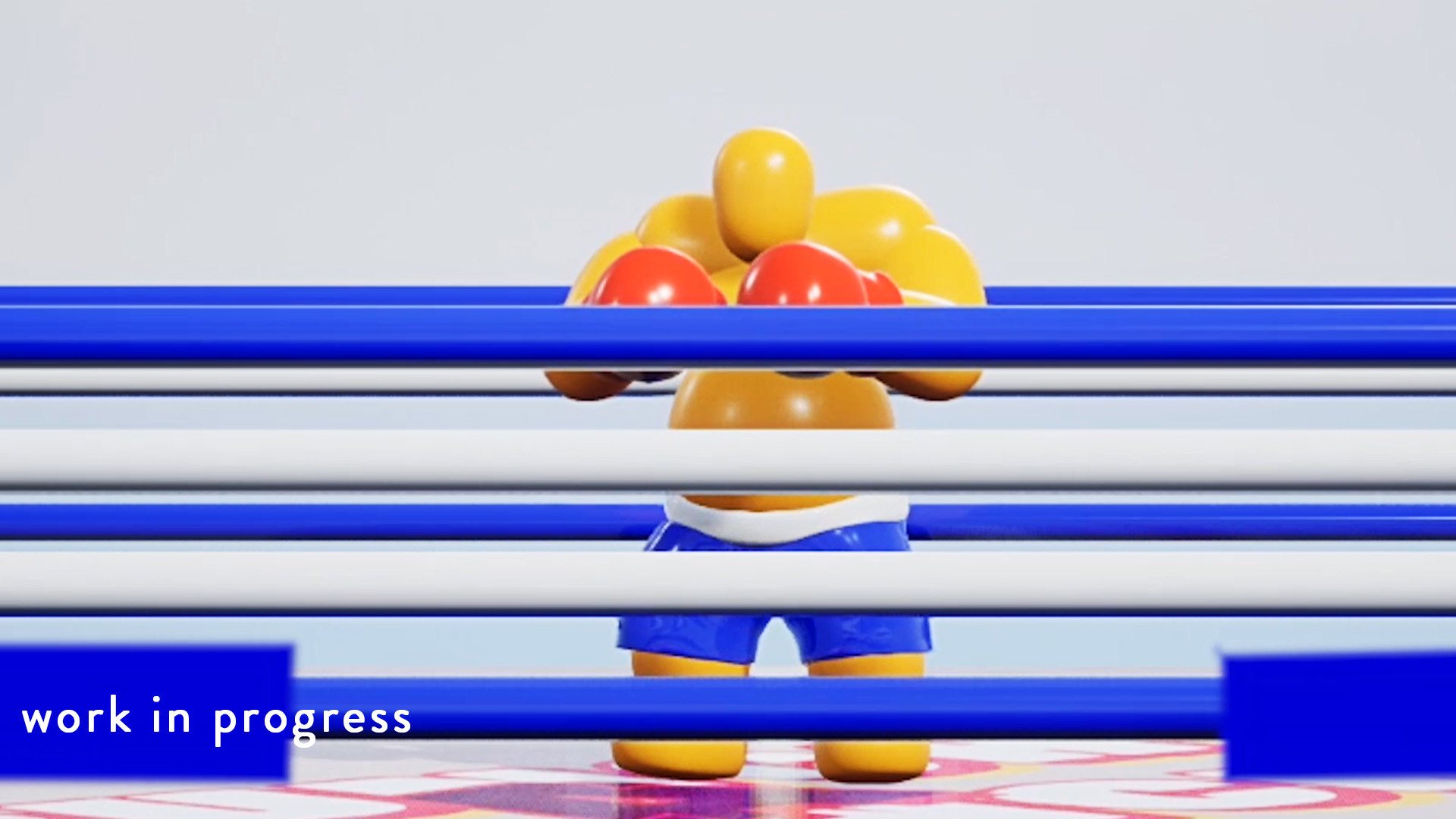 Punch A Bunch on Steam