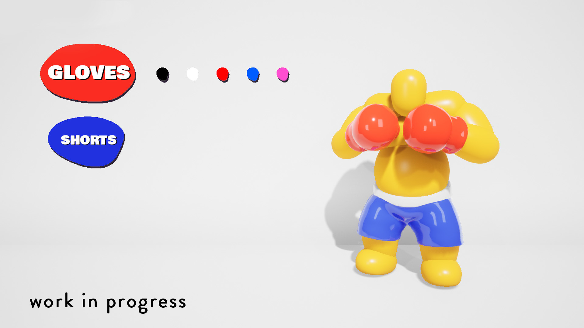 Top 30+ Boxing games SteamPeek