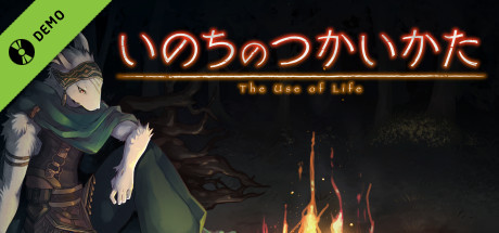 The Use of Life Demo banner image