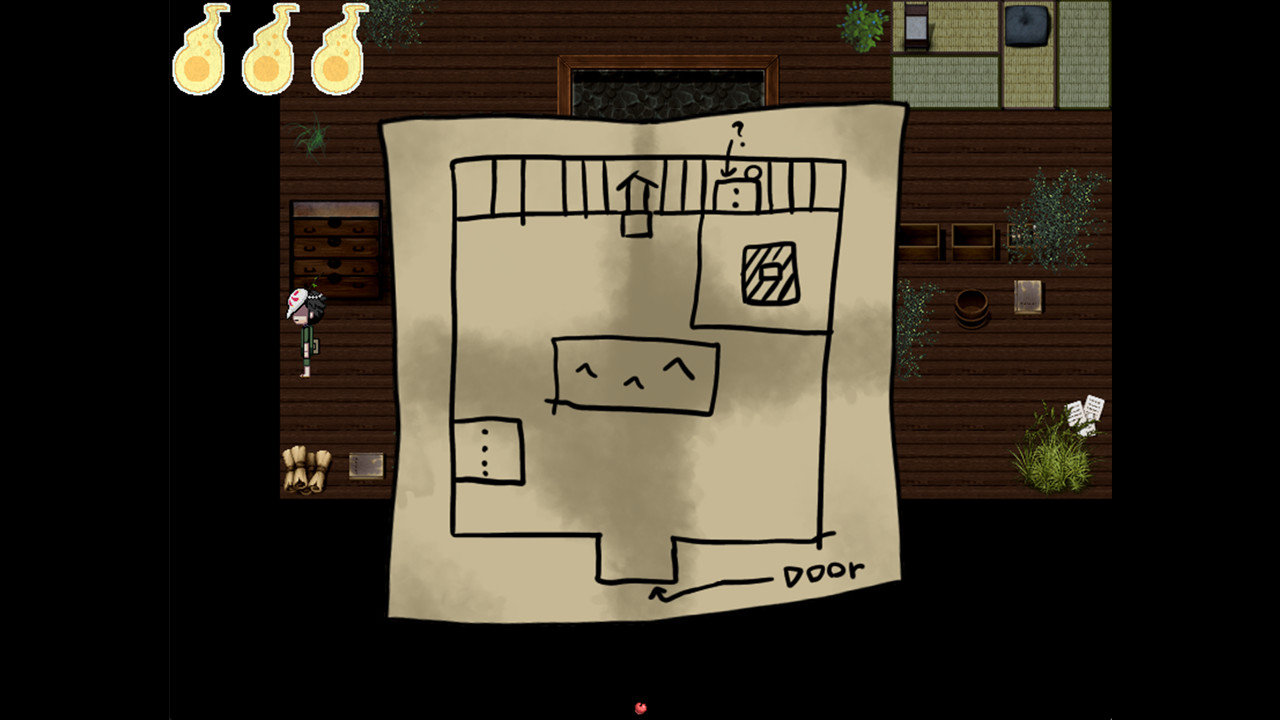 The Light of Summer #5