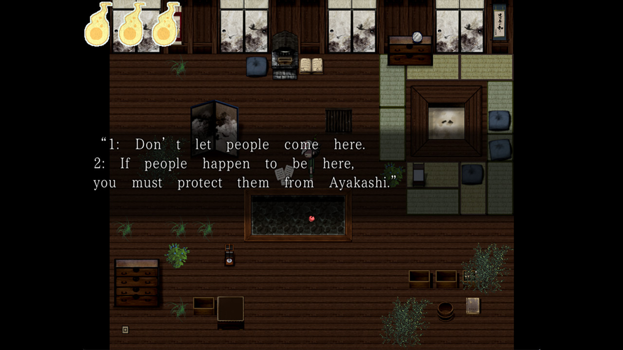 The Light of Summer #2