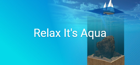 Relax It's Aqua steam charts