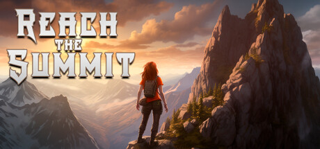 Reach the Summit banner image