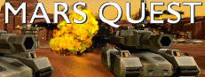 Mars Quest