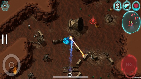 Mars Quest game for windows Pc 1